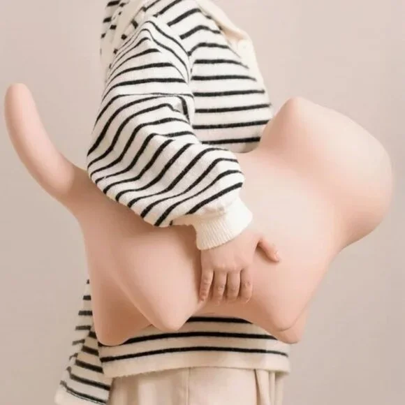 Cute Cat Stool - Picture 2 of 8